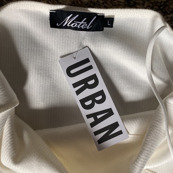 UO Motel dress - Picture 2 of 4